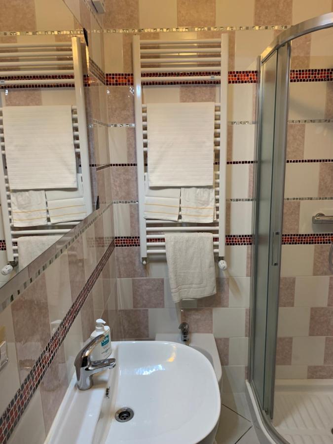 B&B Gli Archi Pisa Kültér fotó