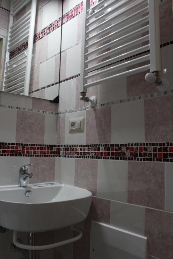 B&B Gli Archi Pisa Kültér fotó