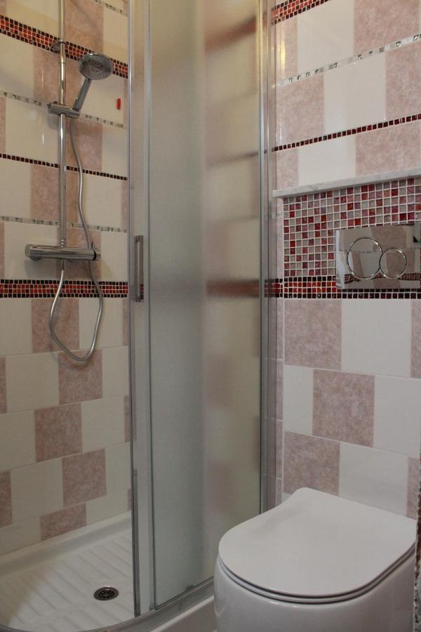 B&B Gli Archi Pisa Kültér fotó