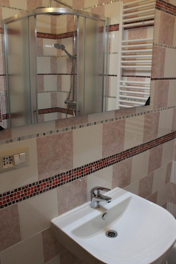 B&B Gli Archi Pisa Kültér fotó