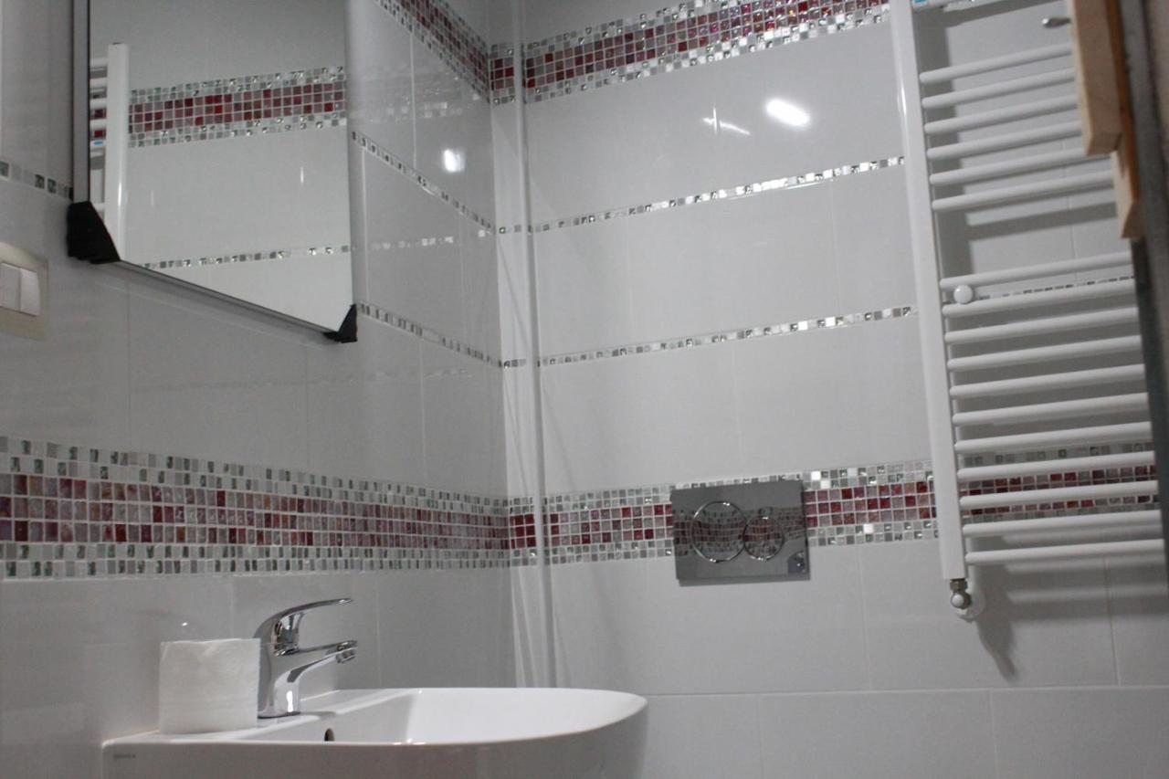 B&B Gli Archi Pisa Kültér fotó