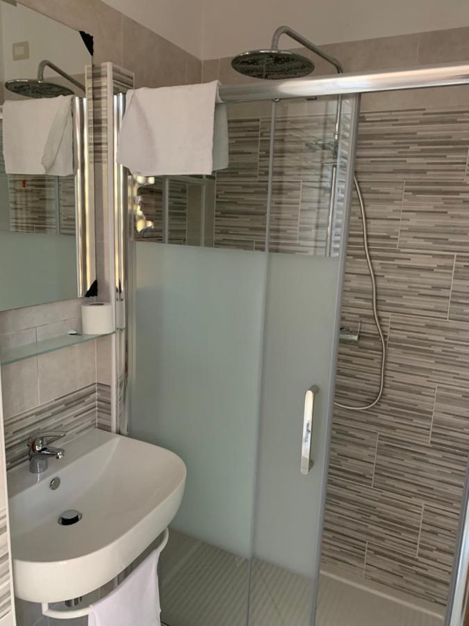 B&B Gli Archi Pisa Kültér fotó