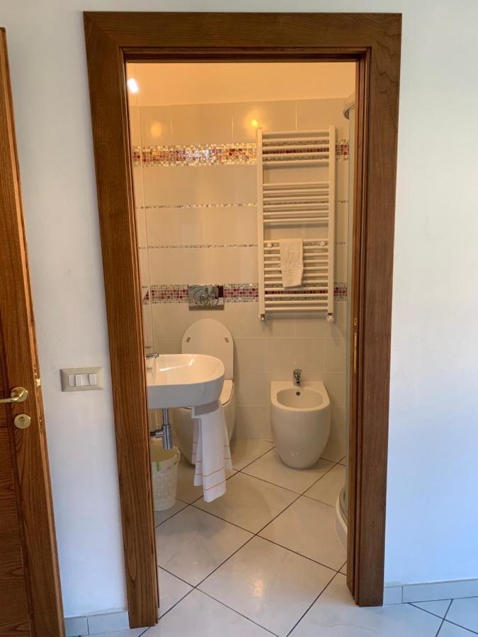 B&B Gli Archi Pisa Kültér fotó