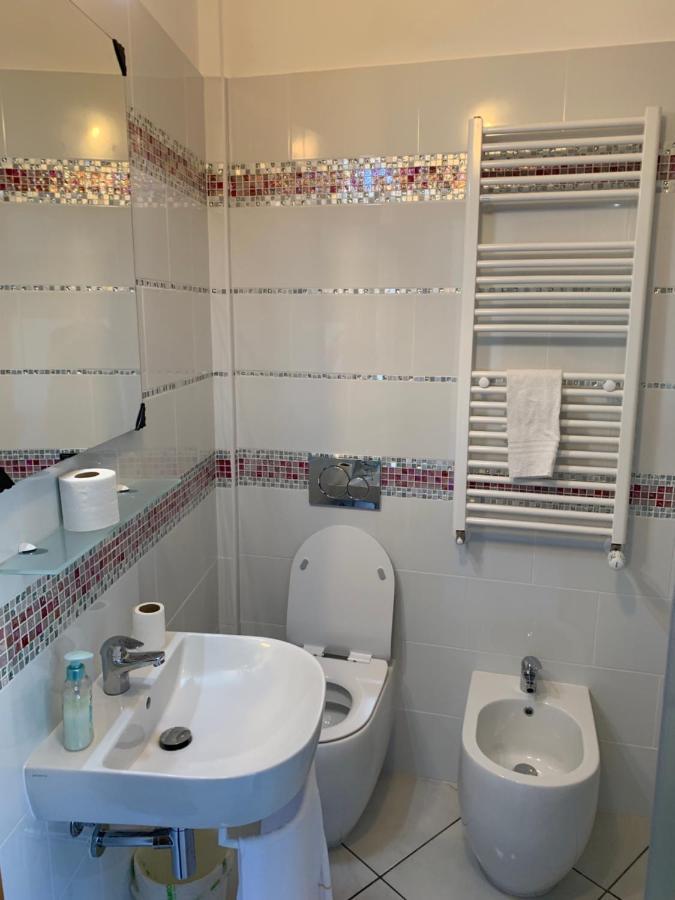 B&B Gli Archi Pisa Kültér fotó