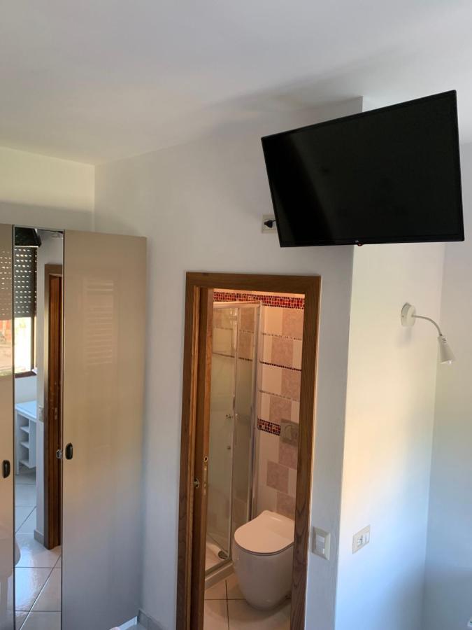 B&B Gli Archi Pisa Kültér fotó