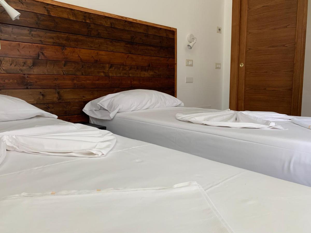 B&B Gli Archi Pisa Kültér fotó