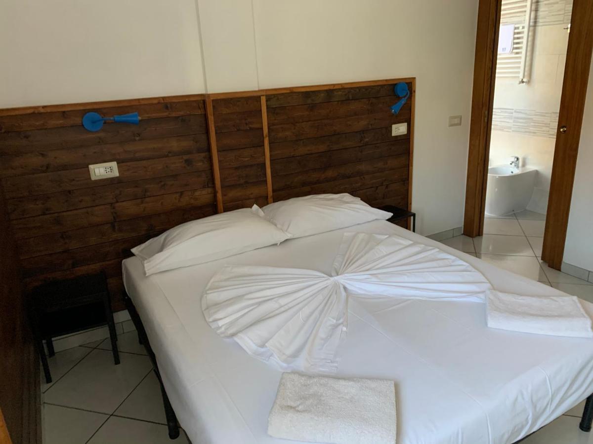 B&B Gli Archi Pisa Kültér fotó