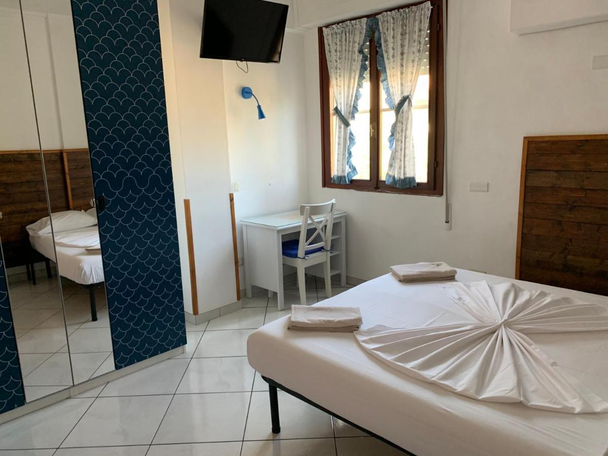 B&B Gli Archi Pisa Kültér fotó