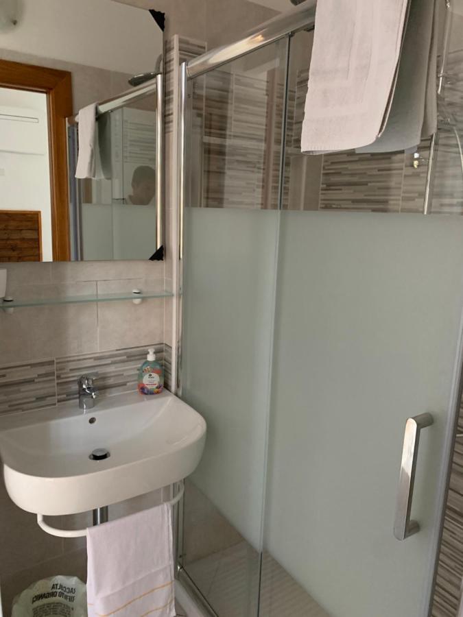 B&B Gli Archi Pisa Kültér fotó