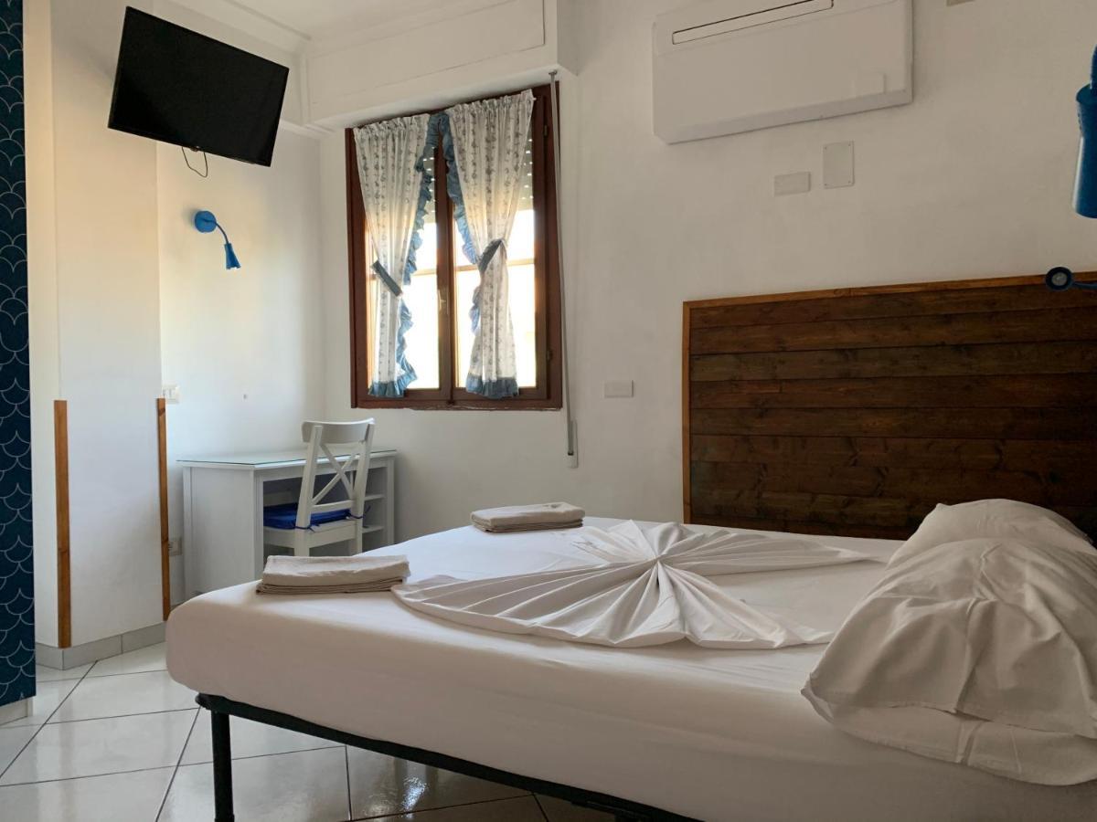 B&B Gli Archi Pisa Kültér fotó
