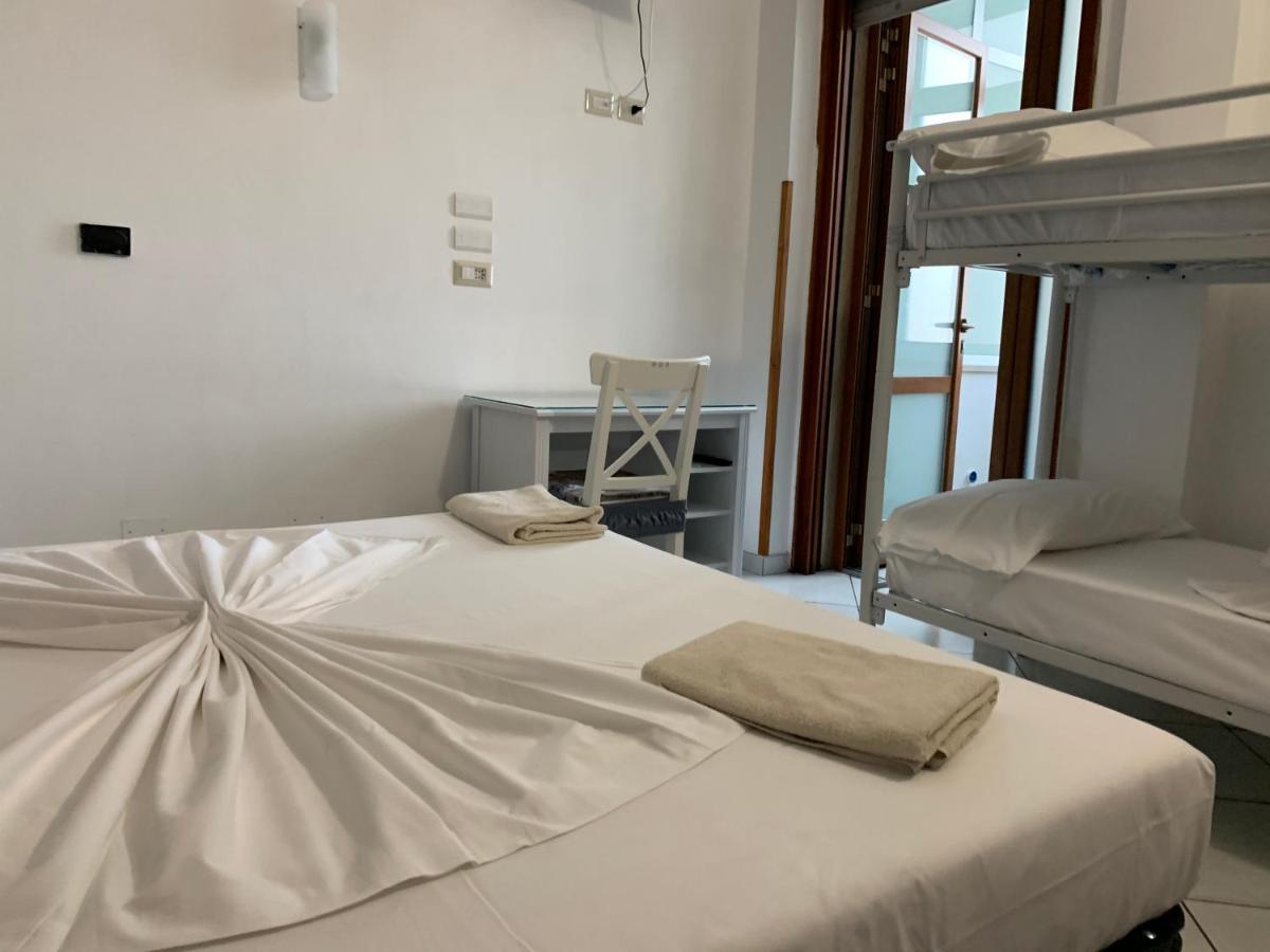 B&B Gli Archi Pisa Kültér fotó